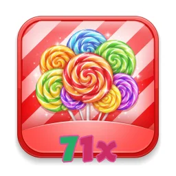 71x