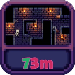 73m
