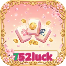 752luck