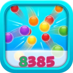 8385