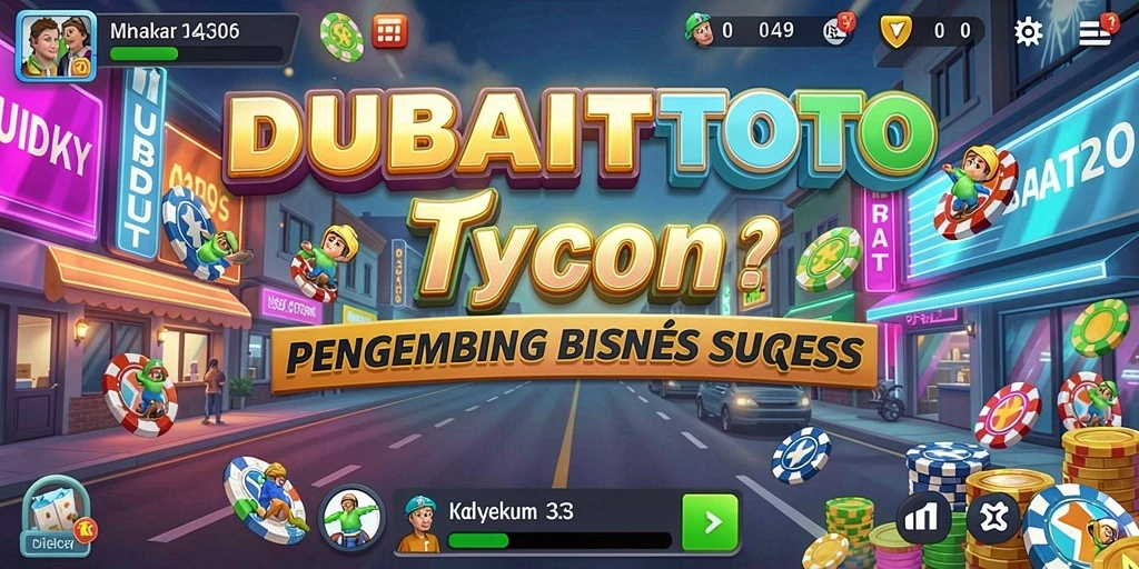 Visual de M7GAMES